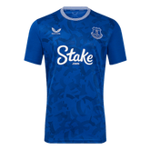 Maillot domicile Everton 2024/25